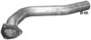 POLMO 69.108 Exhaust Pipe
